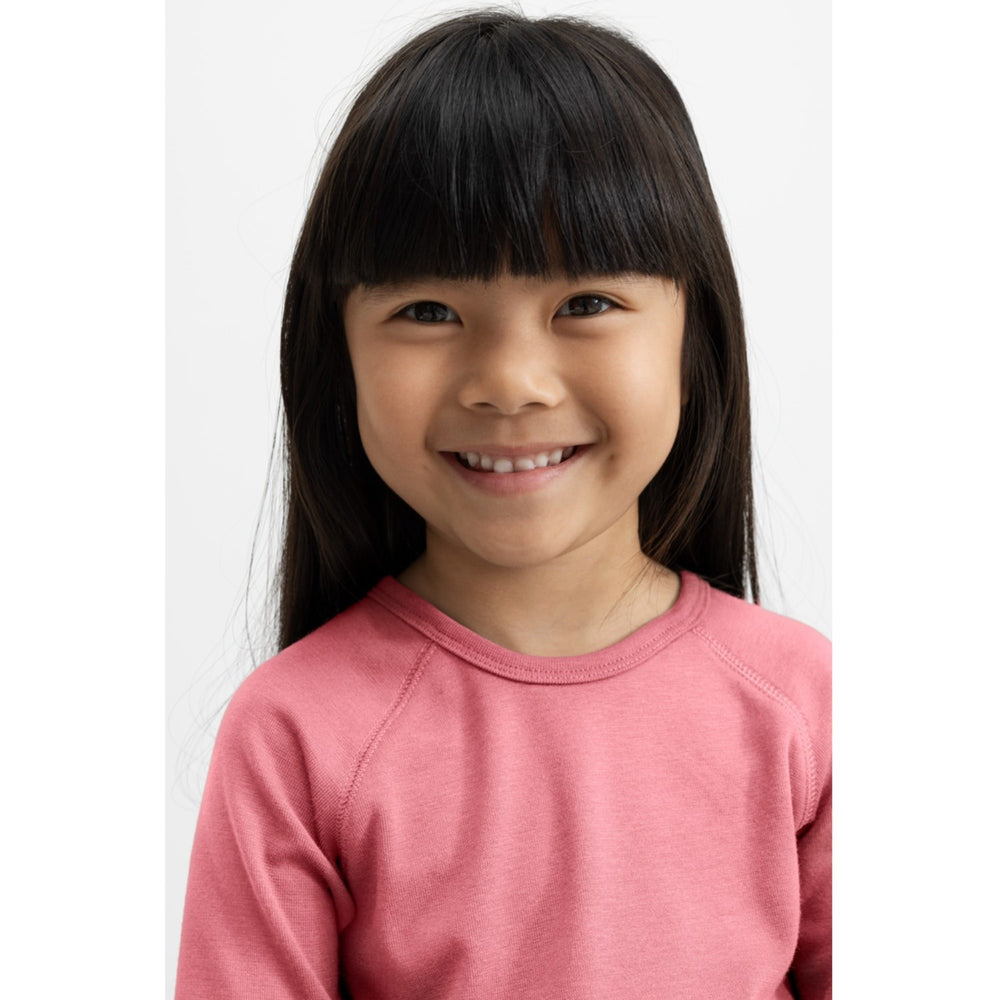Køb MarMar Base Layer Berry Mousse Base Bluse