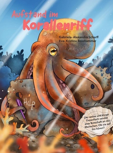 Aufstand im Korallenriff