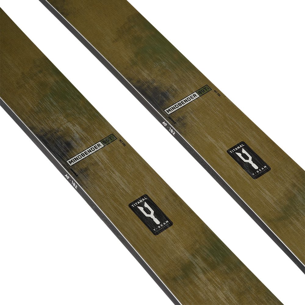 K2 Mindbender 89TI 24/25 Freeski