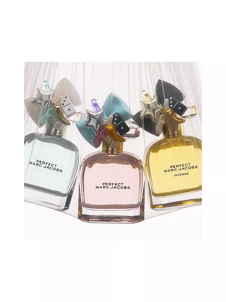 MARC JACOBS Perfect Eau de Toilette 30ml  keine Farbe