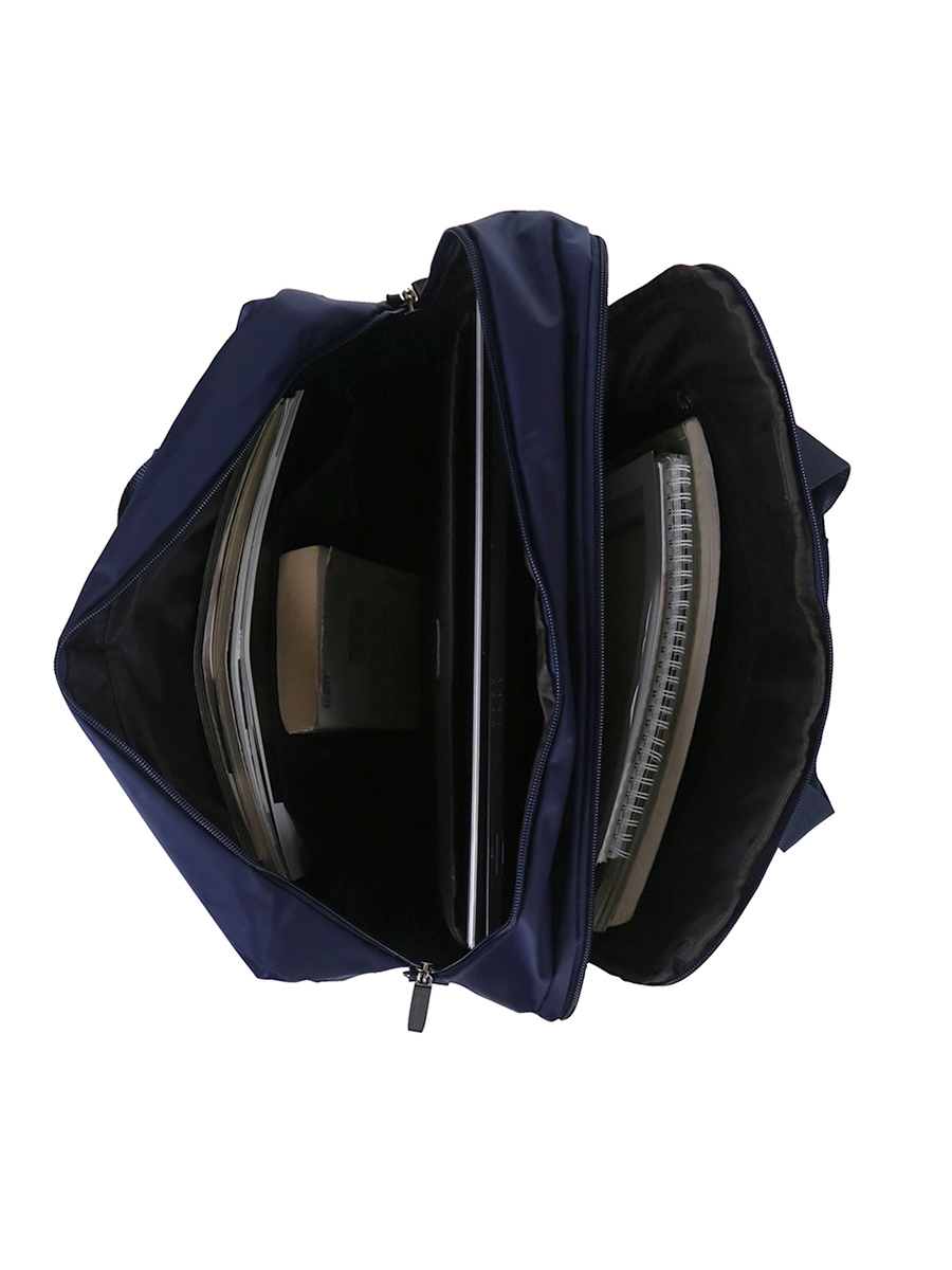 Sac ordinateur Airtex Mimas 17 pouces