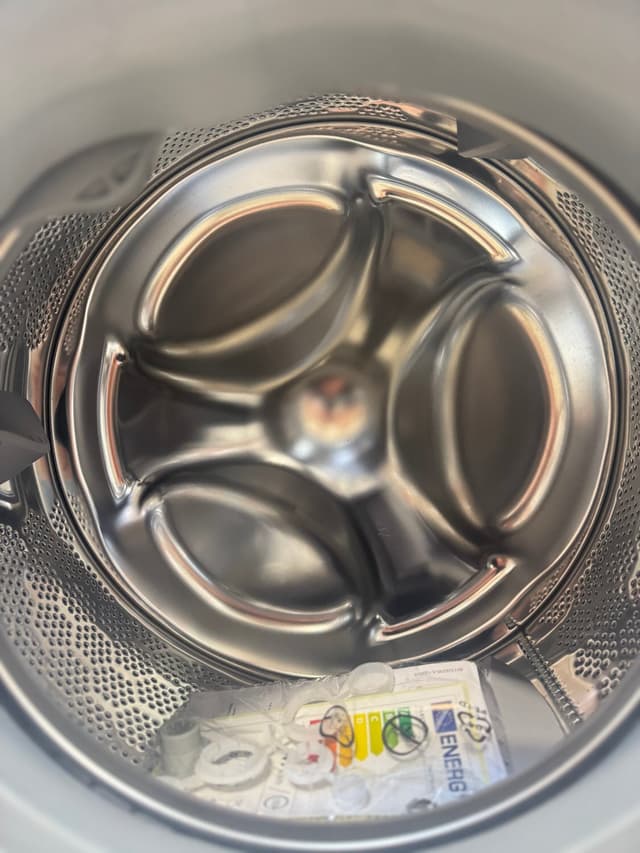 Electrolux vaskemaskine EW2F3048D2- D16083
