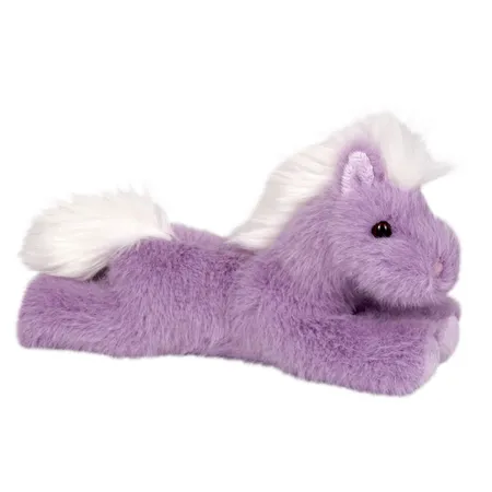 Die Spiegelburg Bunte Beanies - Mein kl. Ponyhof, 1 Stück, 3-fach sortiert