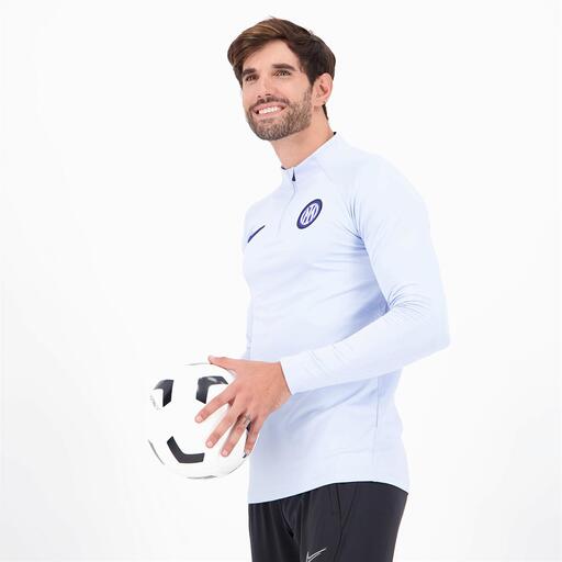 Camisa de treino da Inter de Milão 23/24