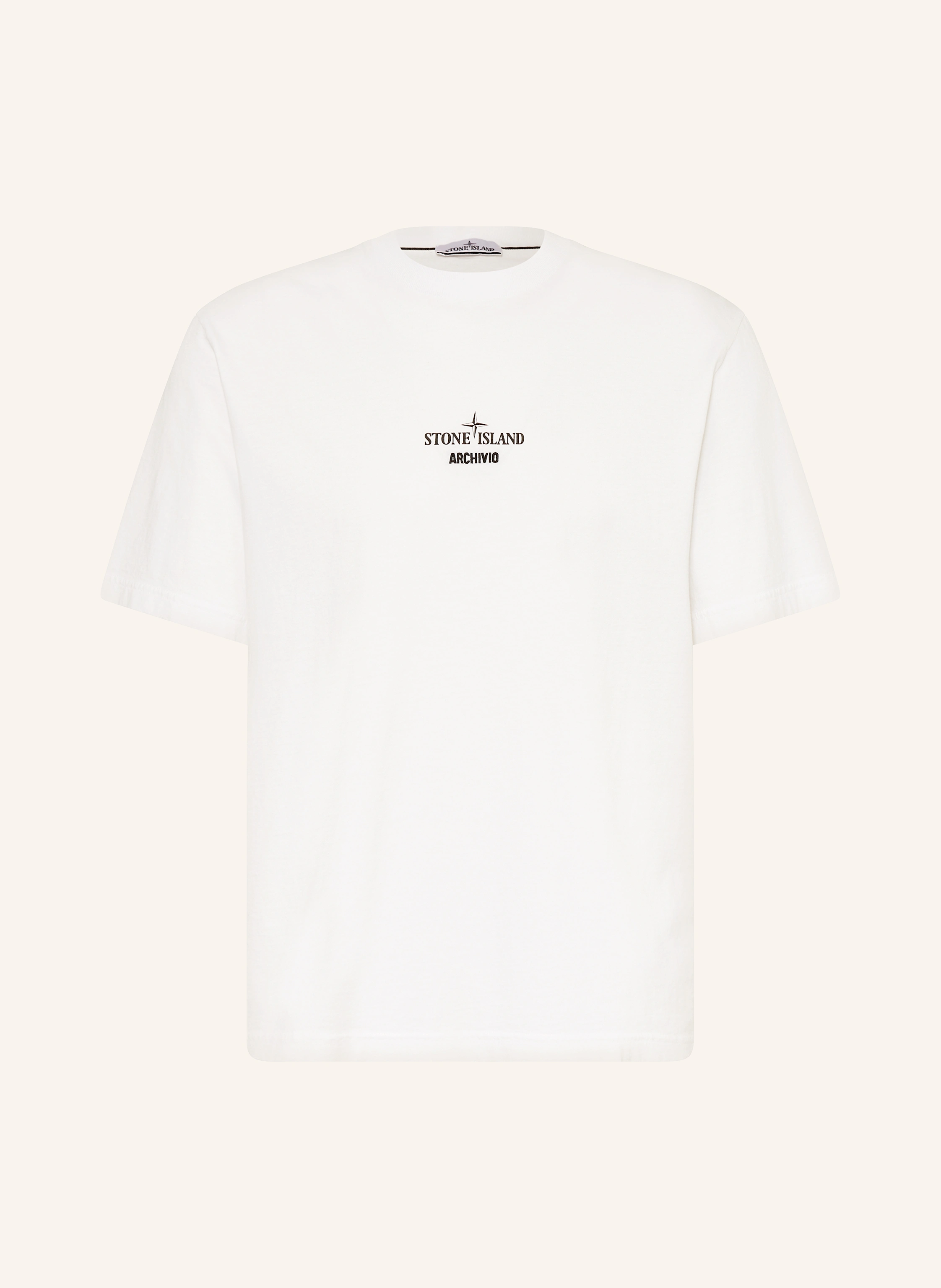 STONE ISLAND T-Shirt