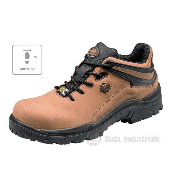 RIMECK B37 - Chaussures de sécurité basses Act 127 W mixte