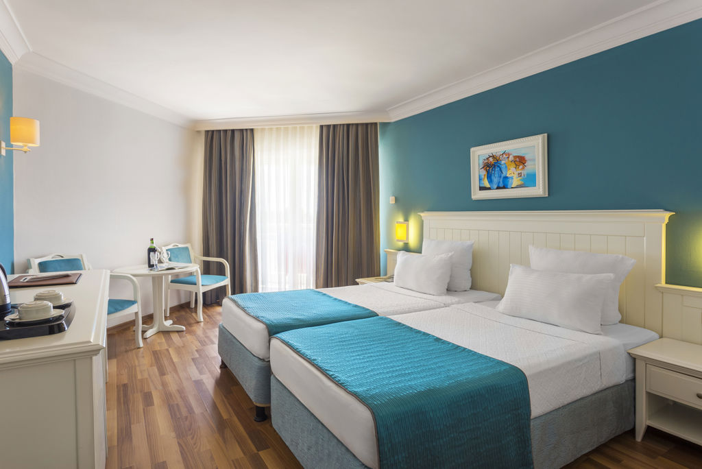 Terrace Beach Resort All Inclusive - Hotel