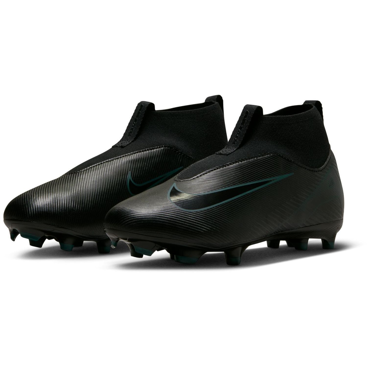 NikeJR ZOOM SUPERFLY 10 ACAD FGMG