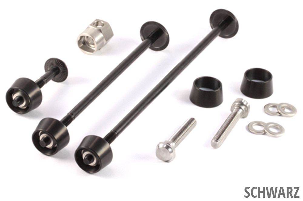 PitLock Set 02 / BR Sicherungskit kaufen | Bike-Discount