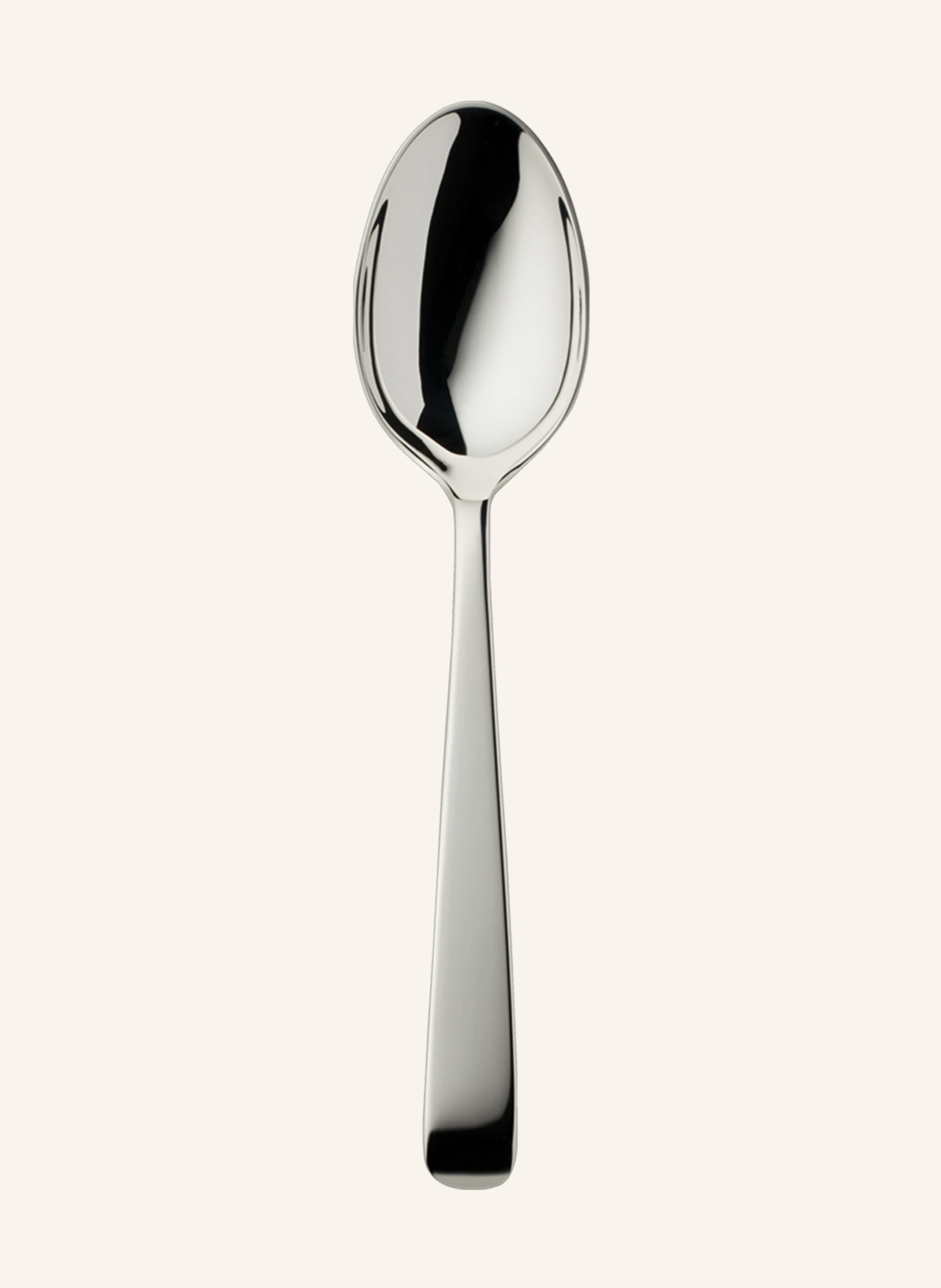 ROBBE & BERKING 4-tlg. Besteckset ALTA (150g versilbert)