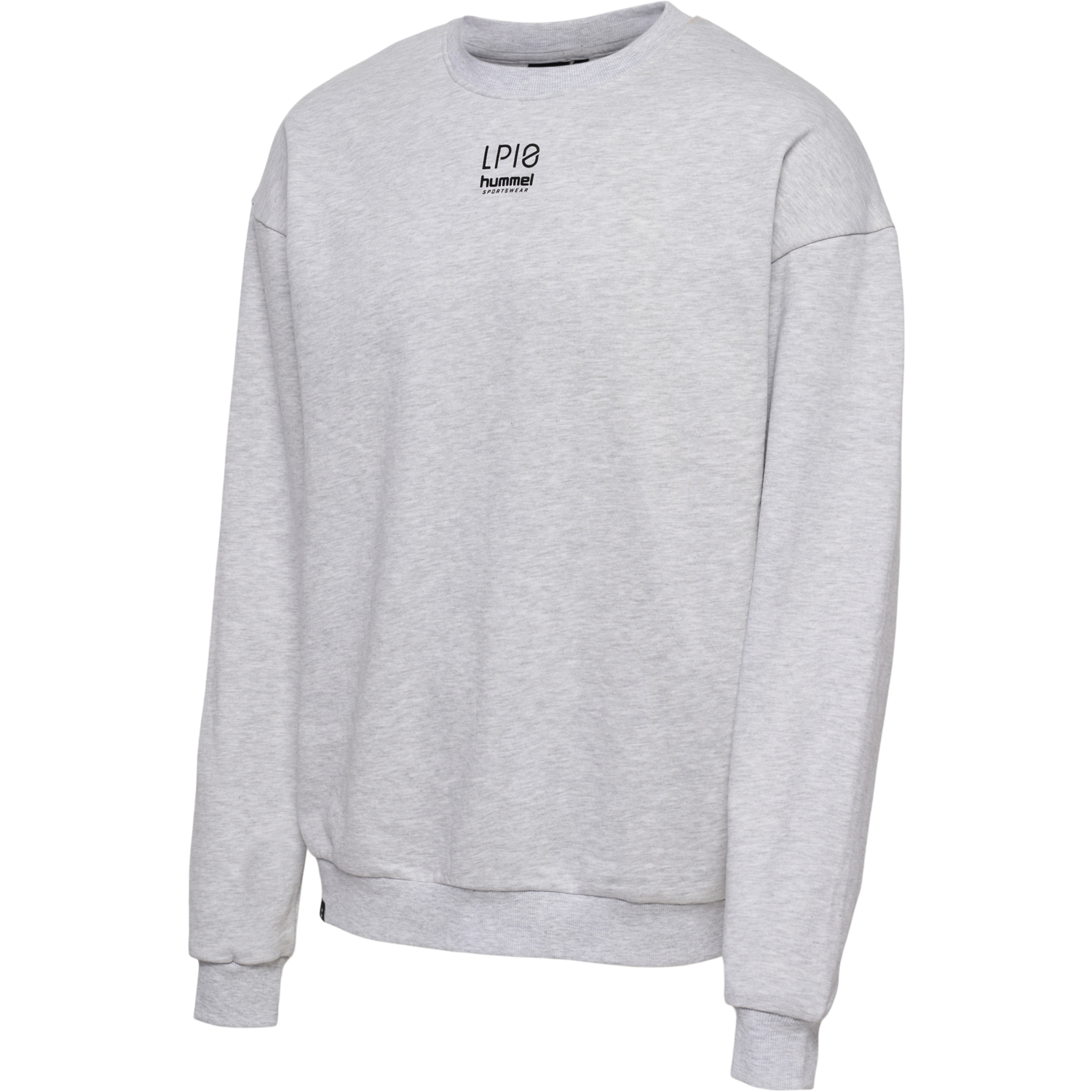 hmlLP10 BOXY SWEATSHIRT