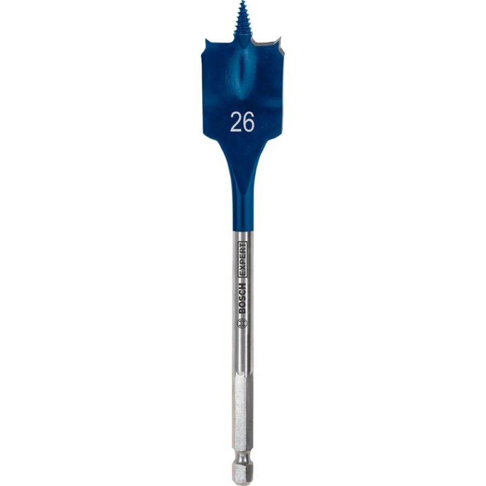 SENTERBOR BOSCH SELFCUT 26X152MM