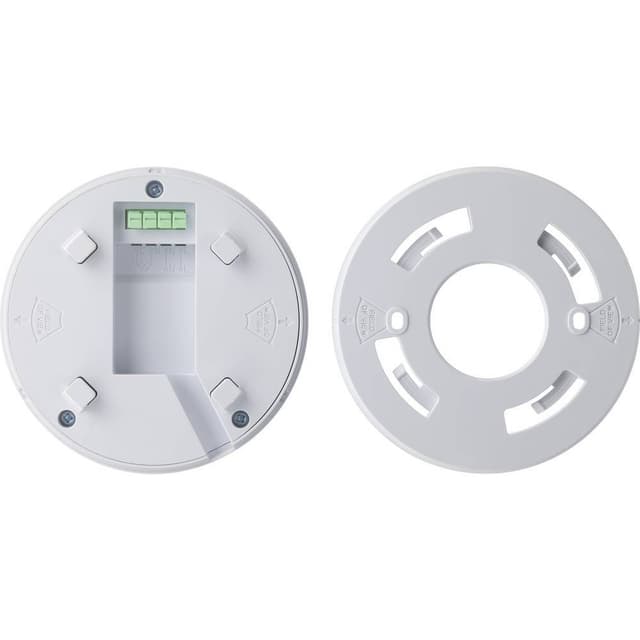 Sygonix SY-4755358 Vægbevægelsessensor Loft 360 ° Relæ