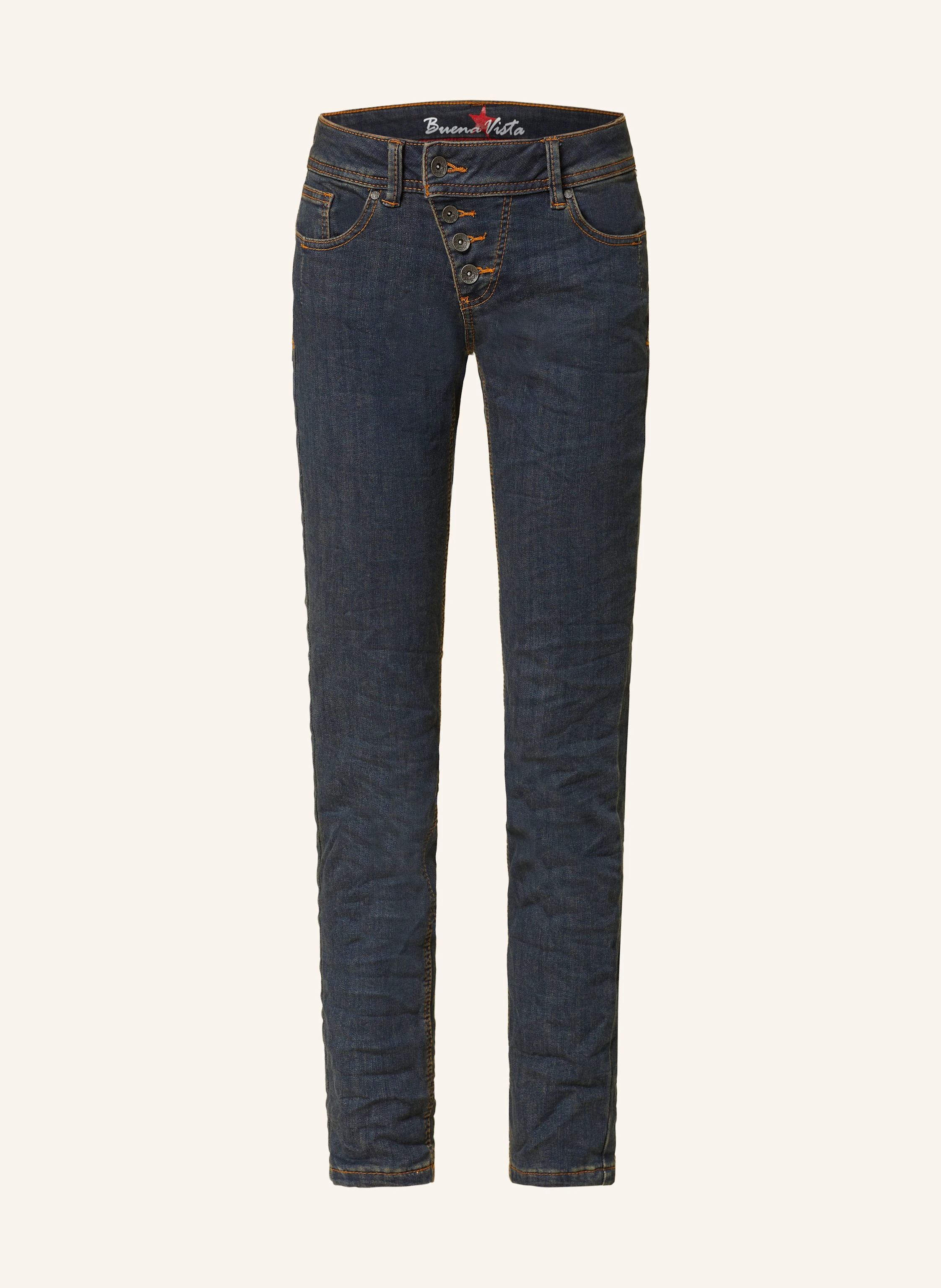 Buena Vista Skinny Jeans MALIBU