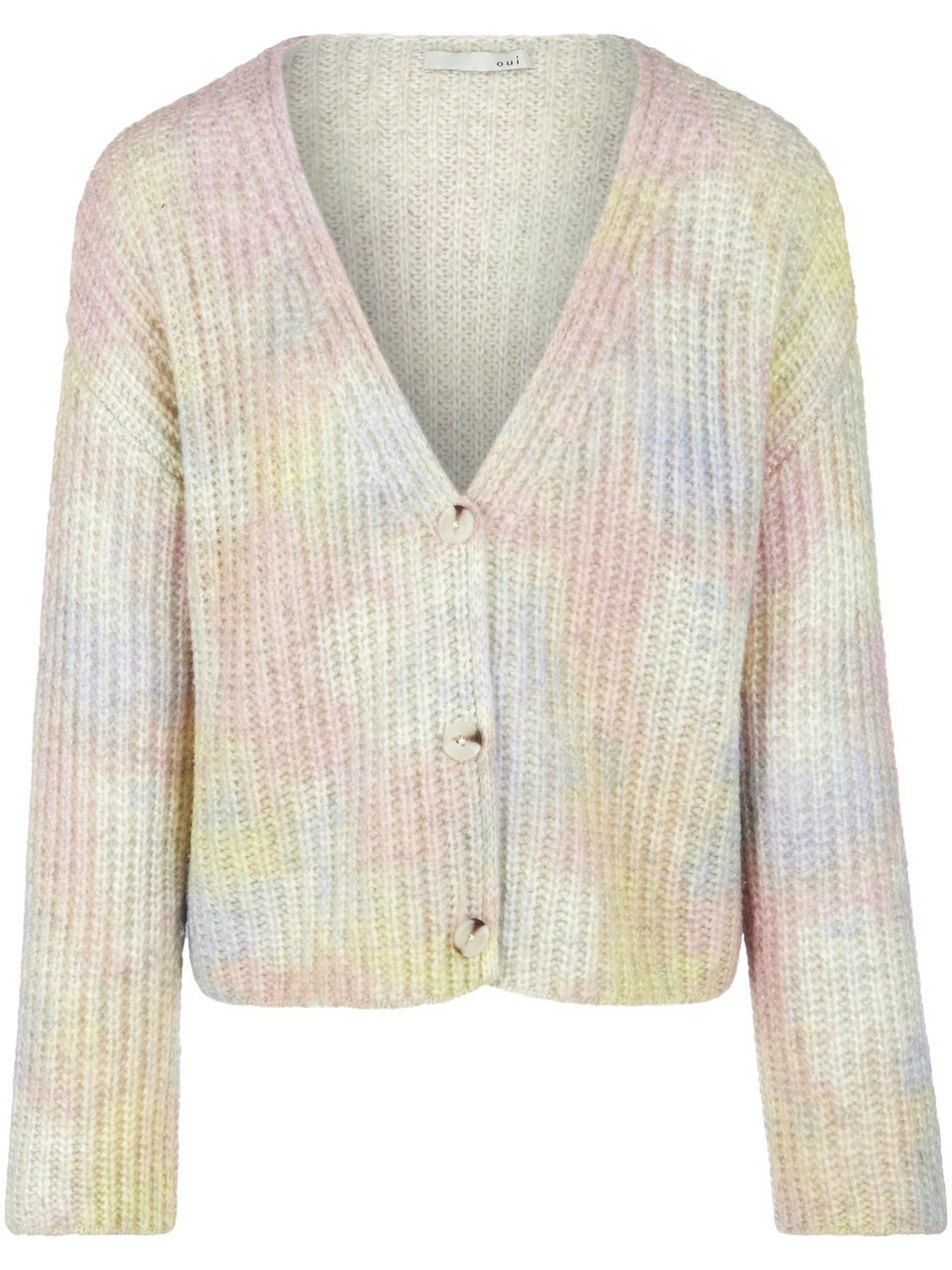 Strickjacke
