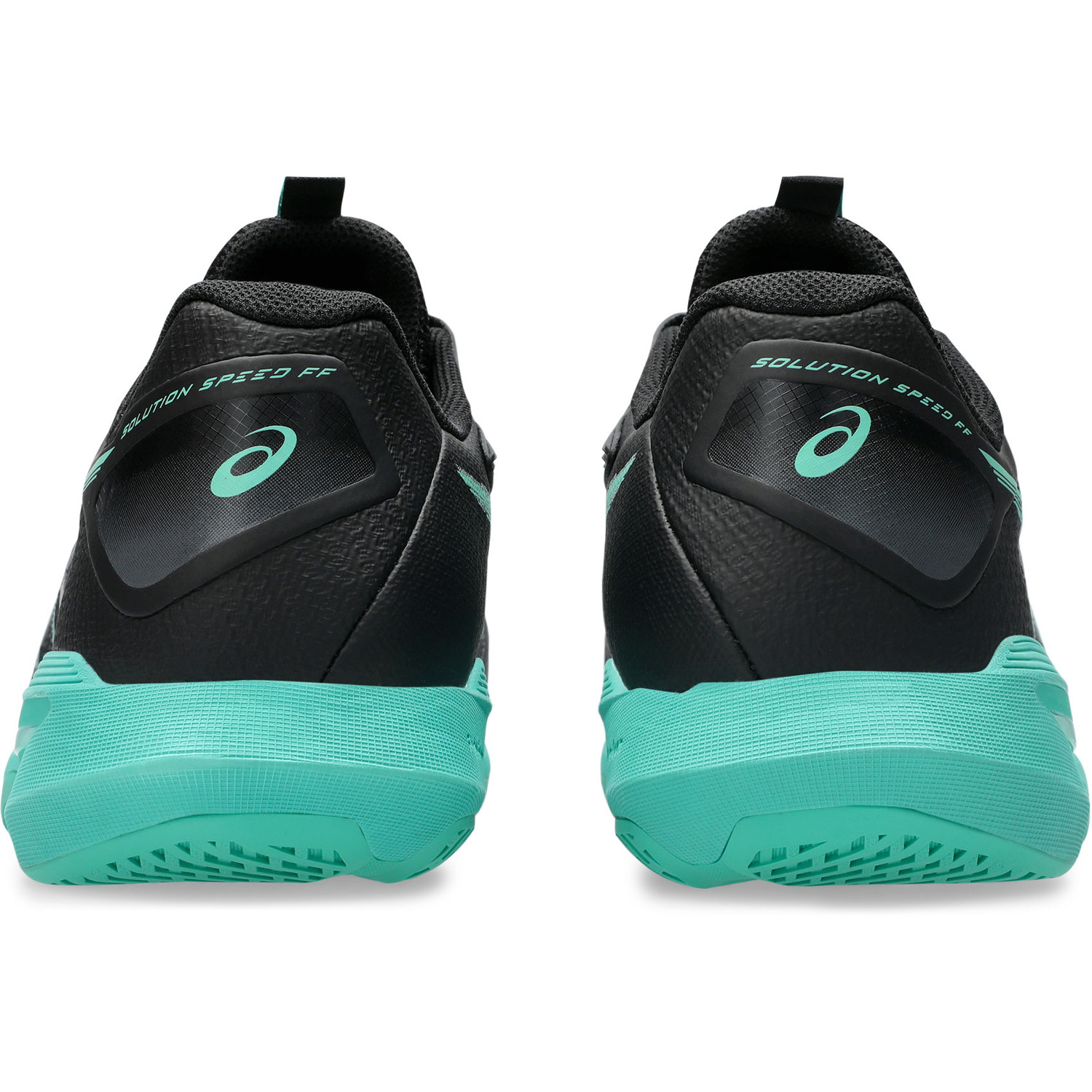 Asics Solution Speed FF 4 Heren
