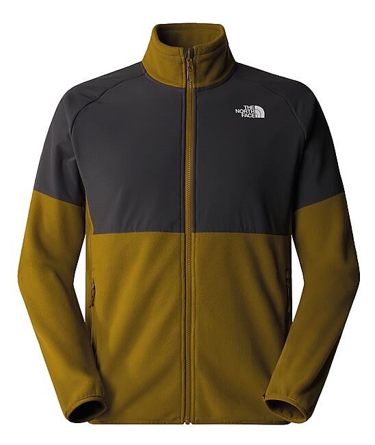 THE NORTH FACE - M GLACIER HEAVYWEIGHT FULL ZIP