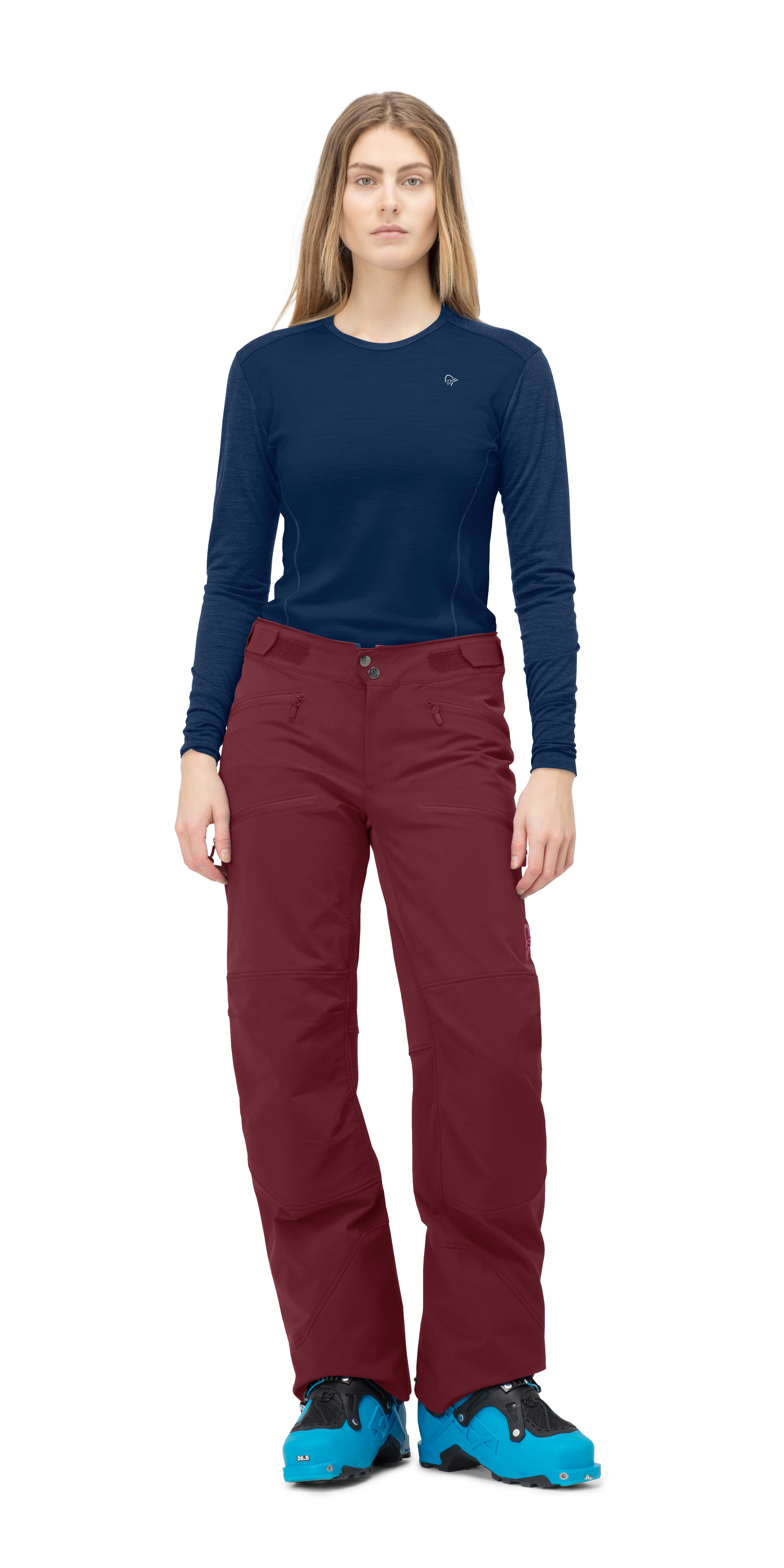 lyngen flex1 Pants W's