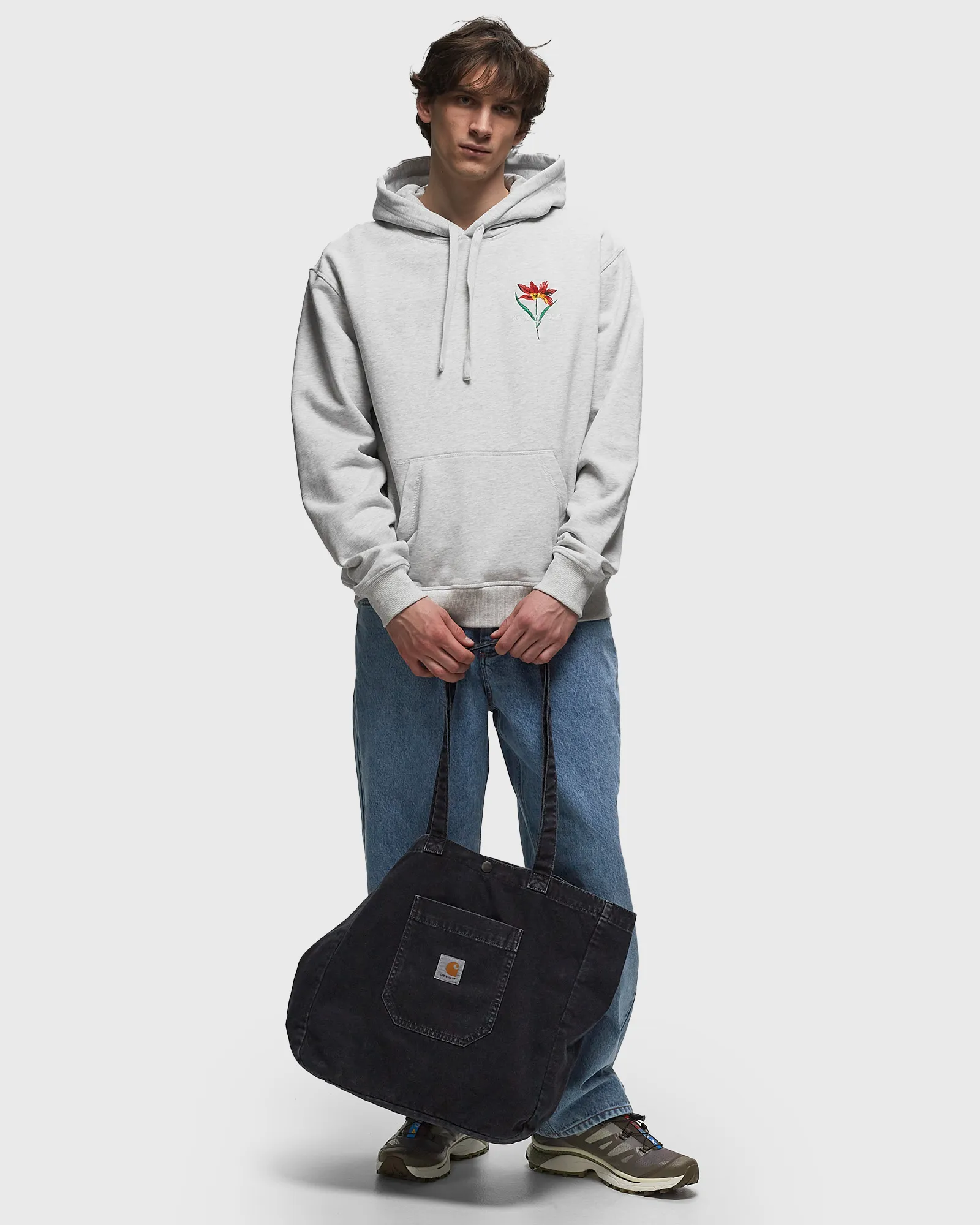 New Amsterdam TULIP HOODIE