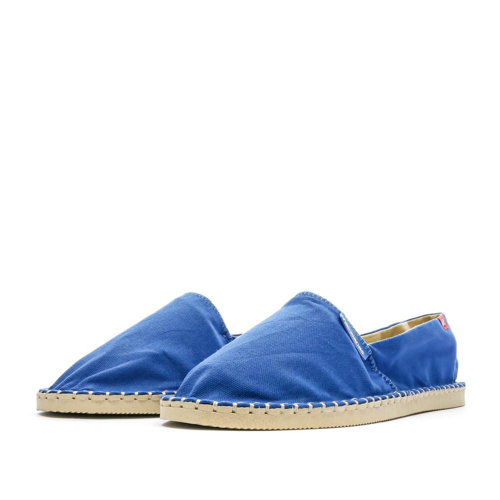 Havaianas Espadrilles Bleu Mixtes Havaianas Origine II