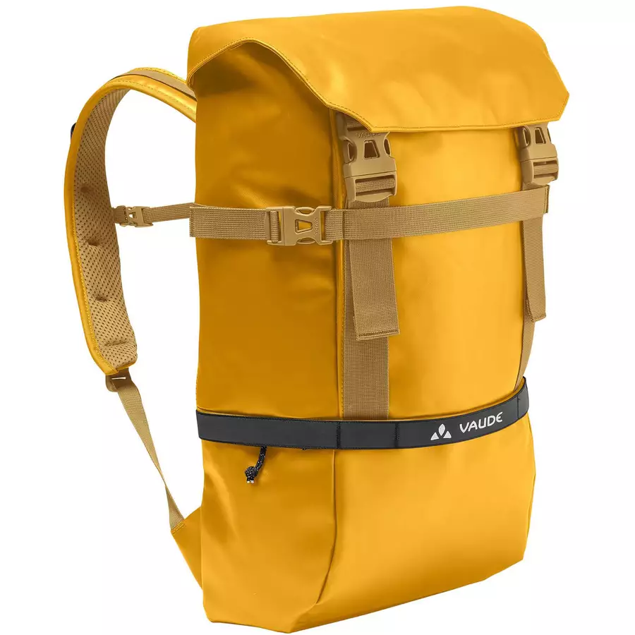 Vaude Mineo 30 - Rucksack 15.6 48 cm burnt yellow