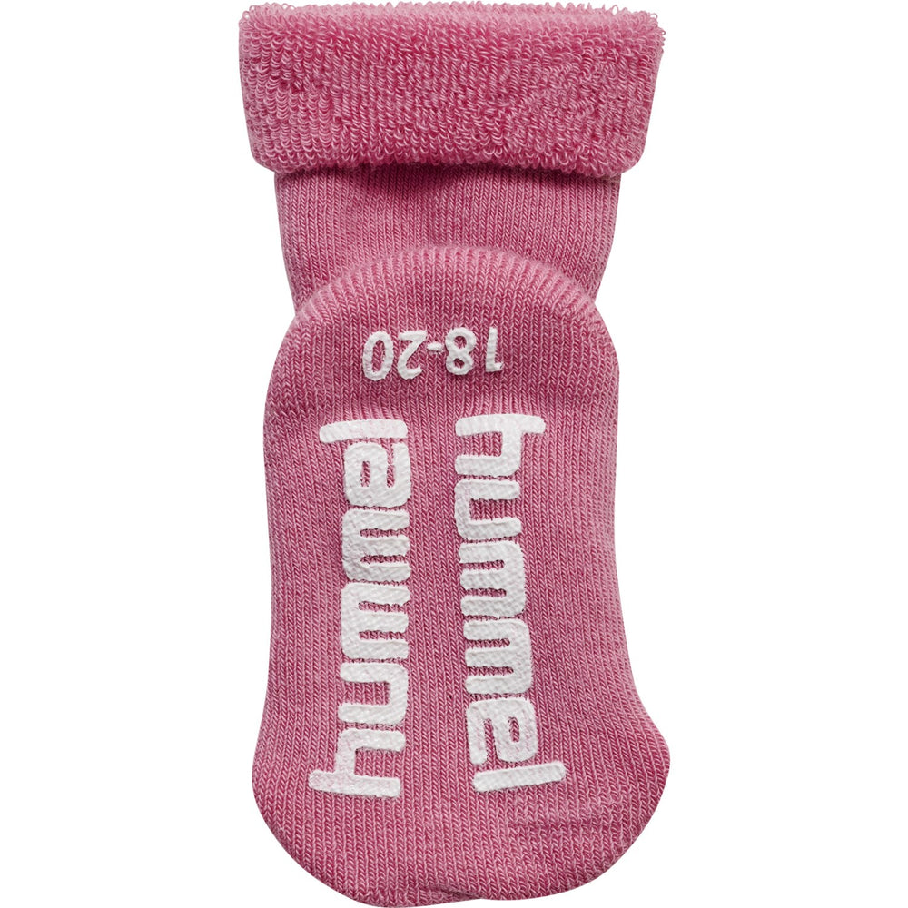 Køb Hummel Polignac Mini Non Slip Strømpe