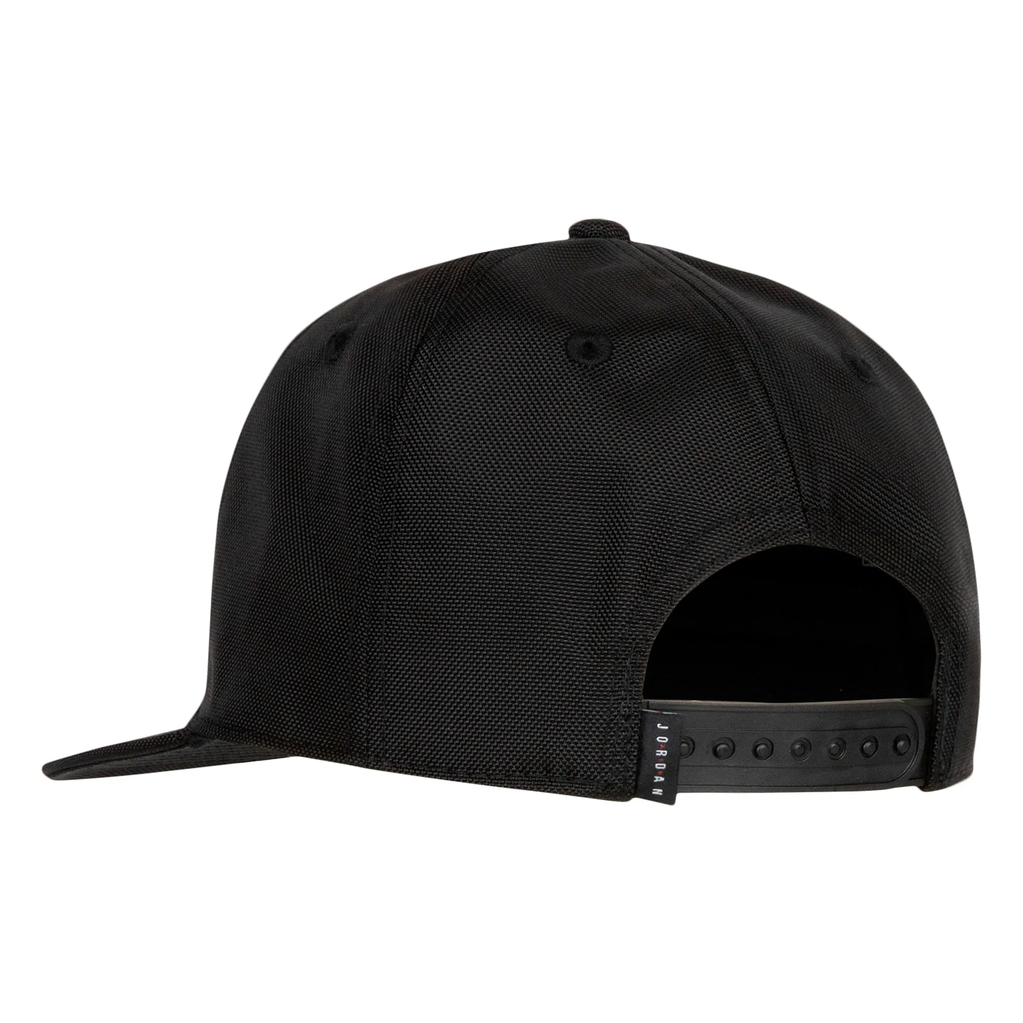 Jordan Casquette Jumpman Métal 8-16ans