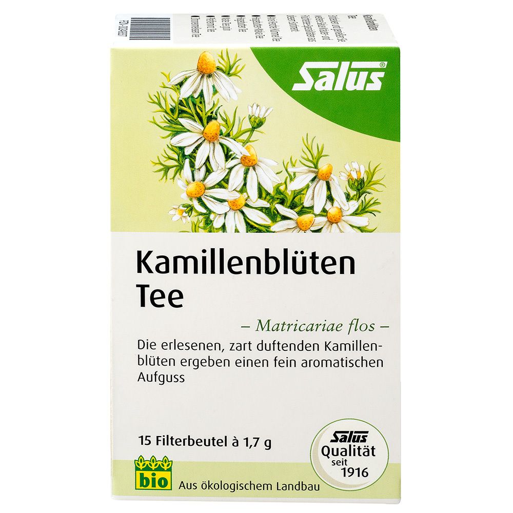 Salus® Kamillenblüte