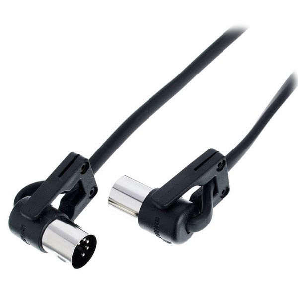 Rockboard FlaX Plug MIDI Cable 60 cm