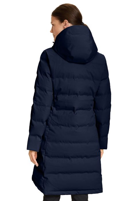 Moana Down Coat Women