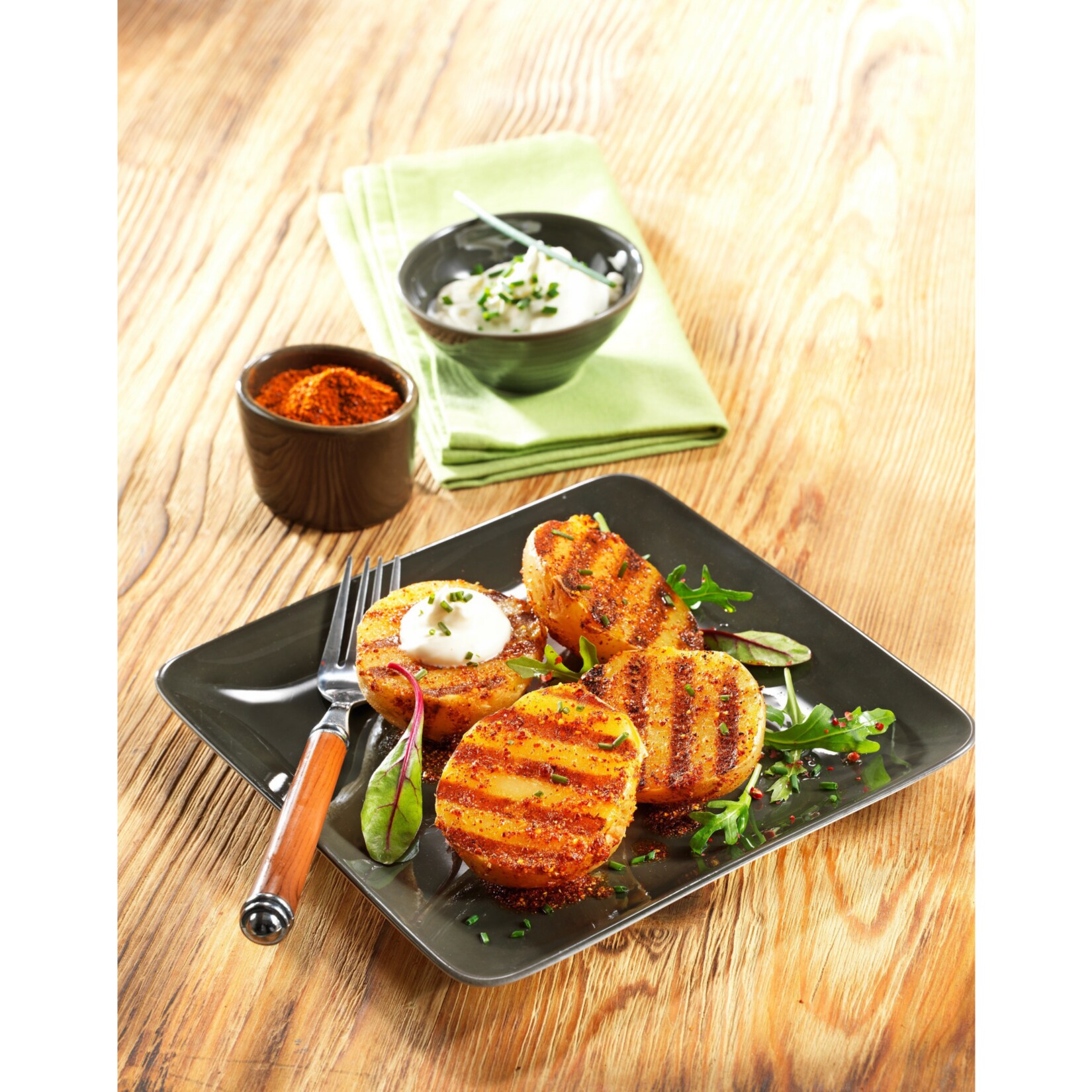 Tefal Kontaktgrill OptiGrill+ GC712D34