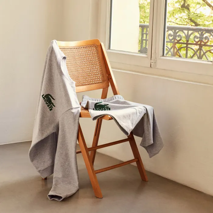Lacoste Lounge Pyjama Sweater Heren