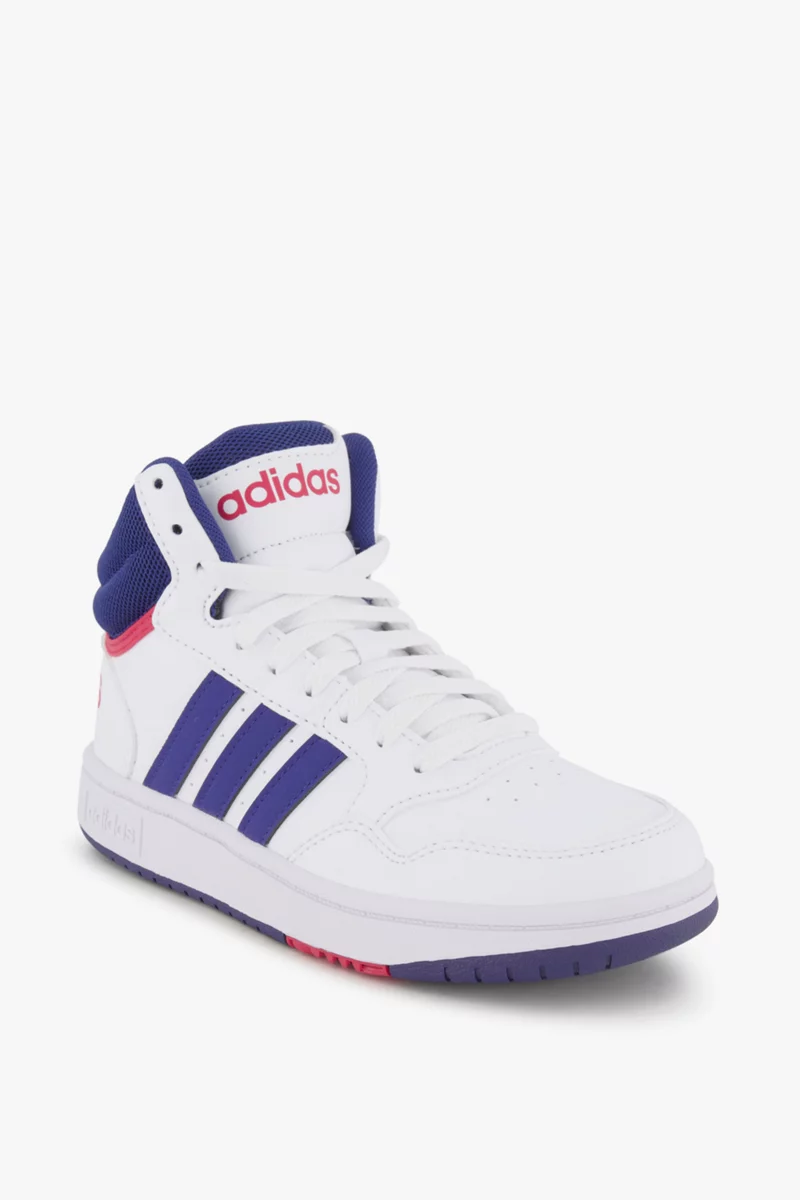 adidas Sportswear Hoops Mid 3.0 Kinder Sneaker