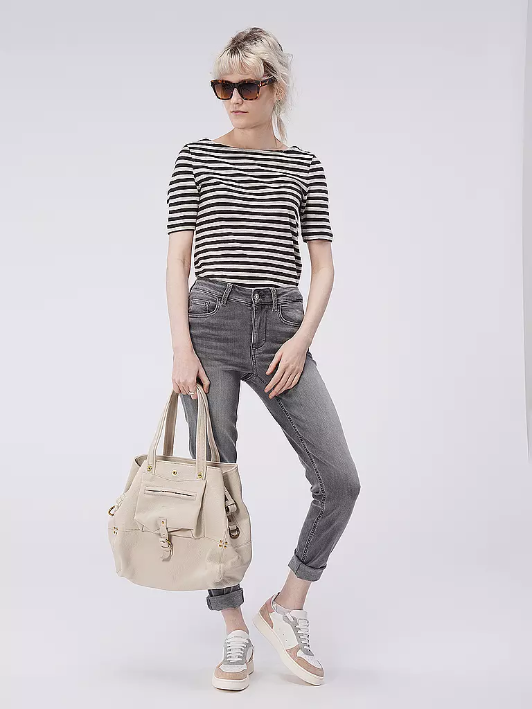 SAINT LAURENT Sonnenbrille SL560 braun