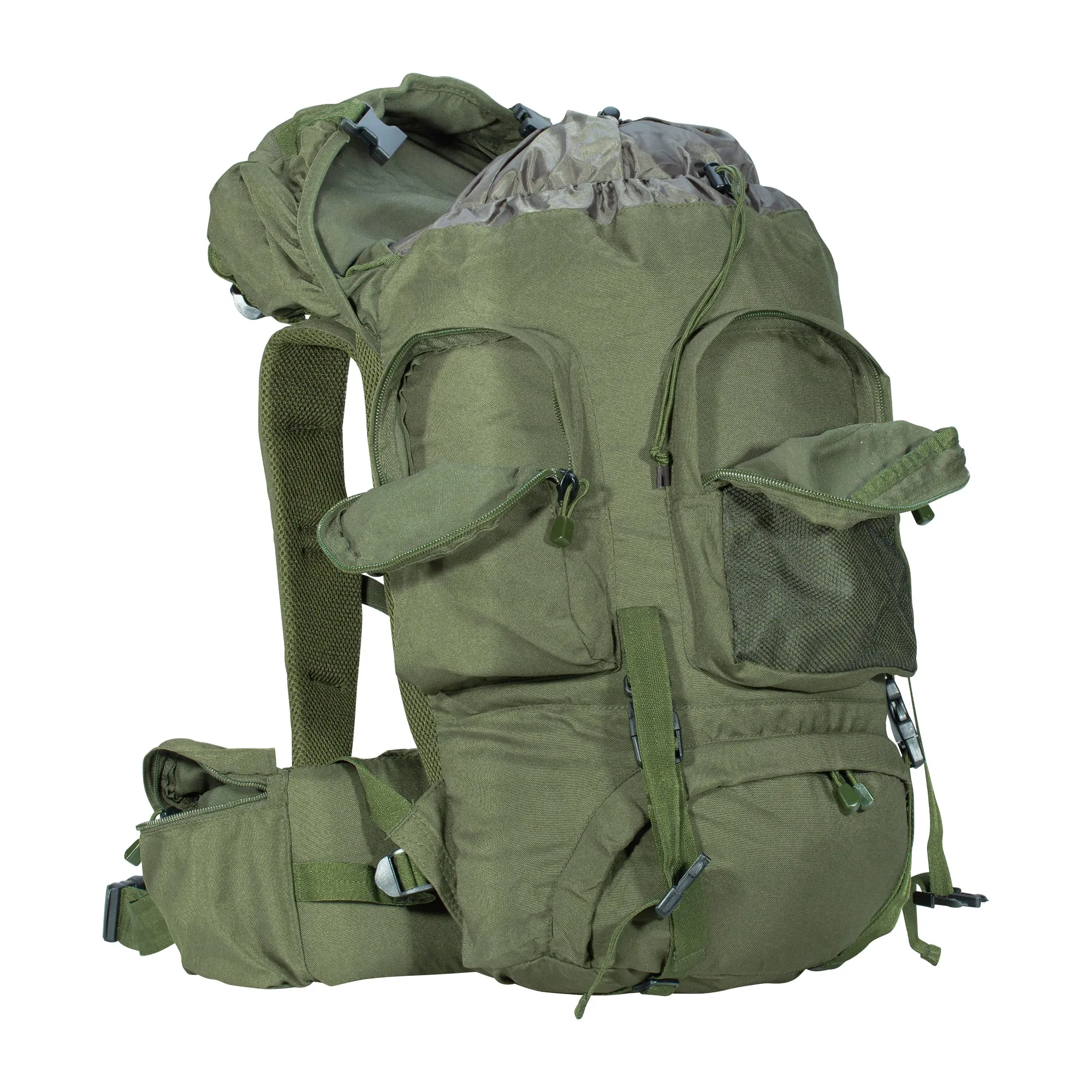 Mil-Tec -  Rucksack Commando 55 L