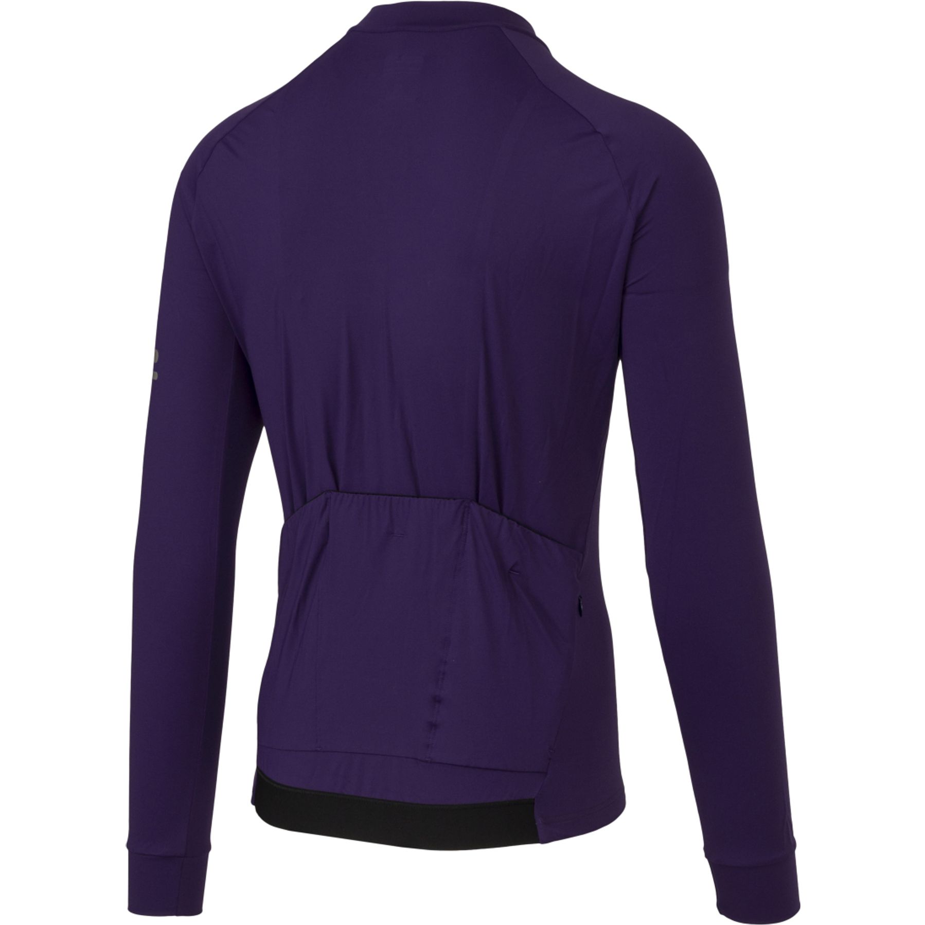 AGU Solid Performance Lange Mouwen Fietsshirt