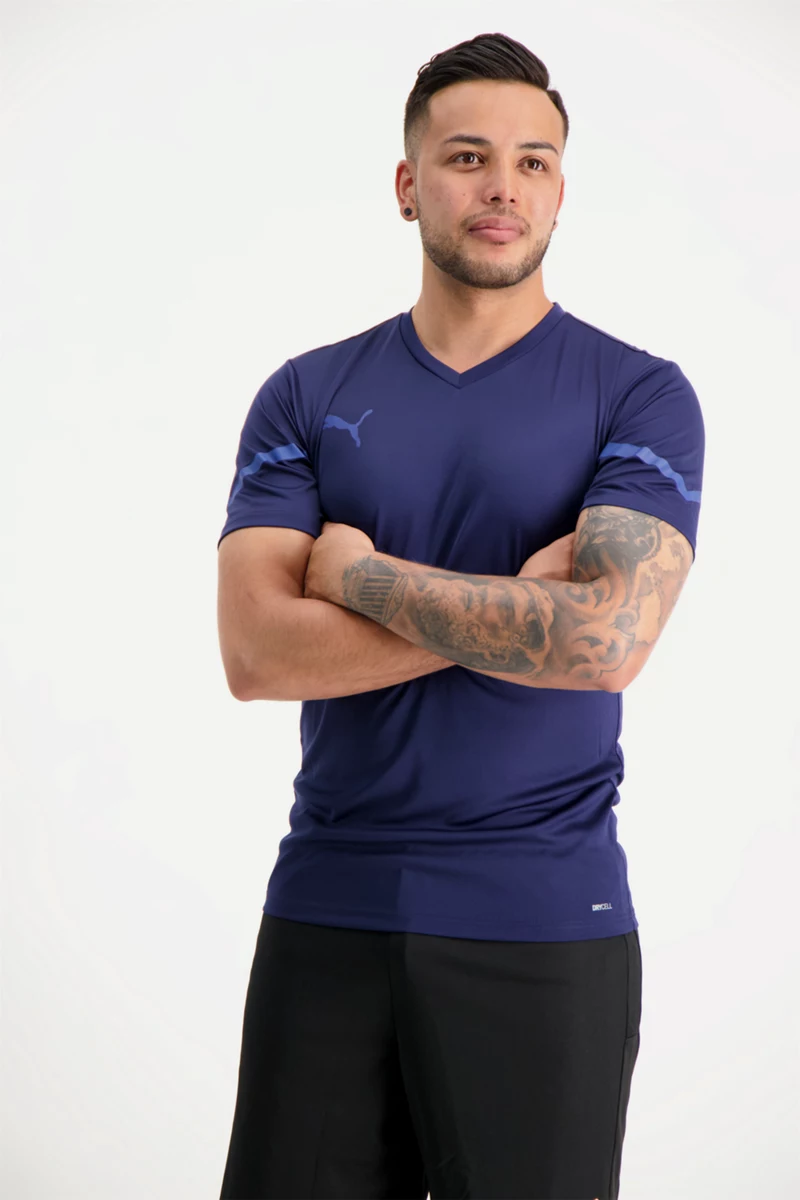 Puma teamFLASH Herren T-Shirt
