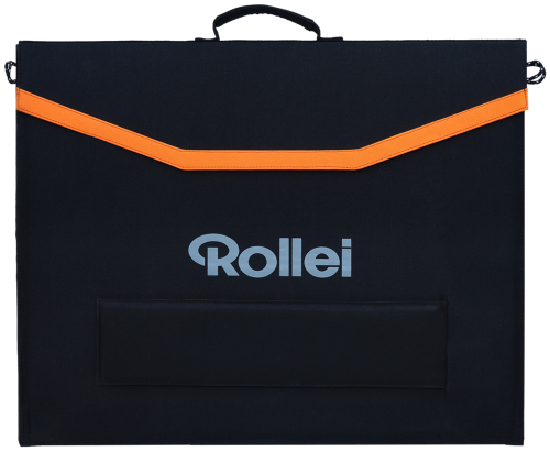 Rollei Solar Panel 100