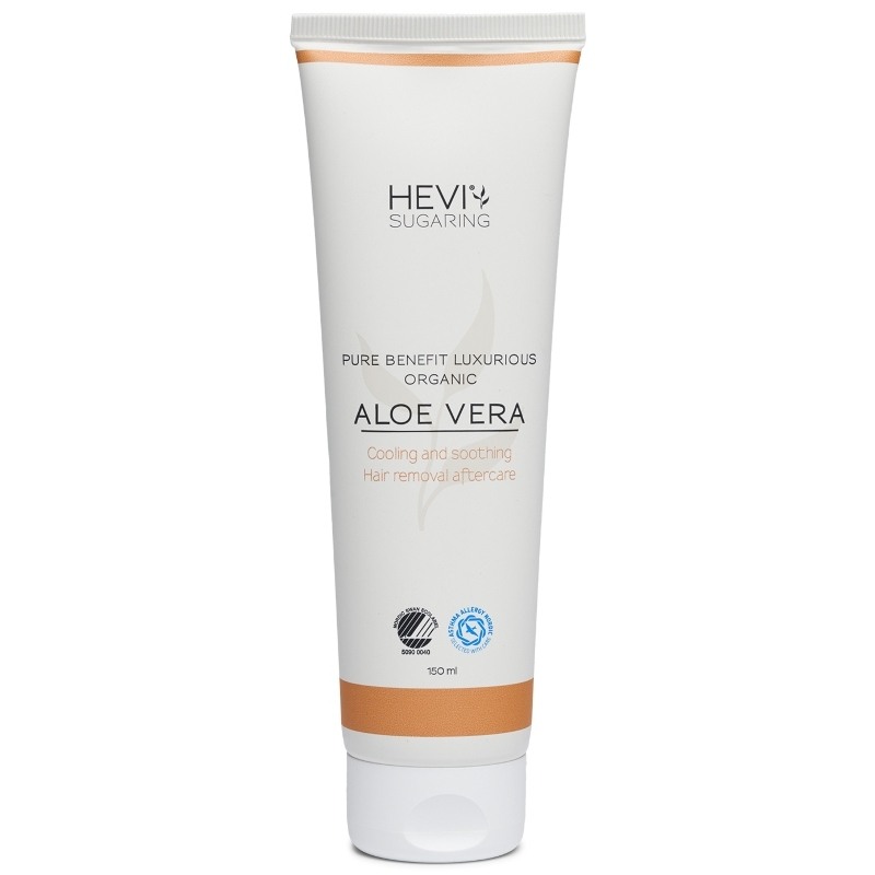 Hevi Sugaring Aloe Vera 150 ml