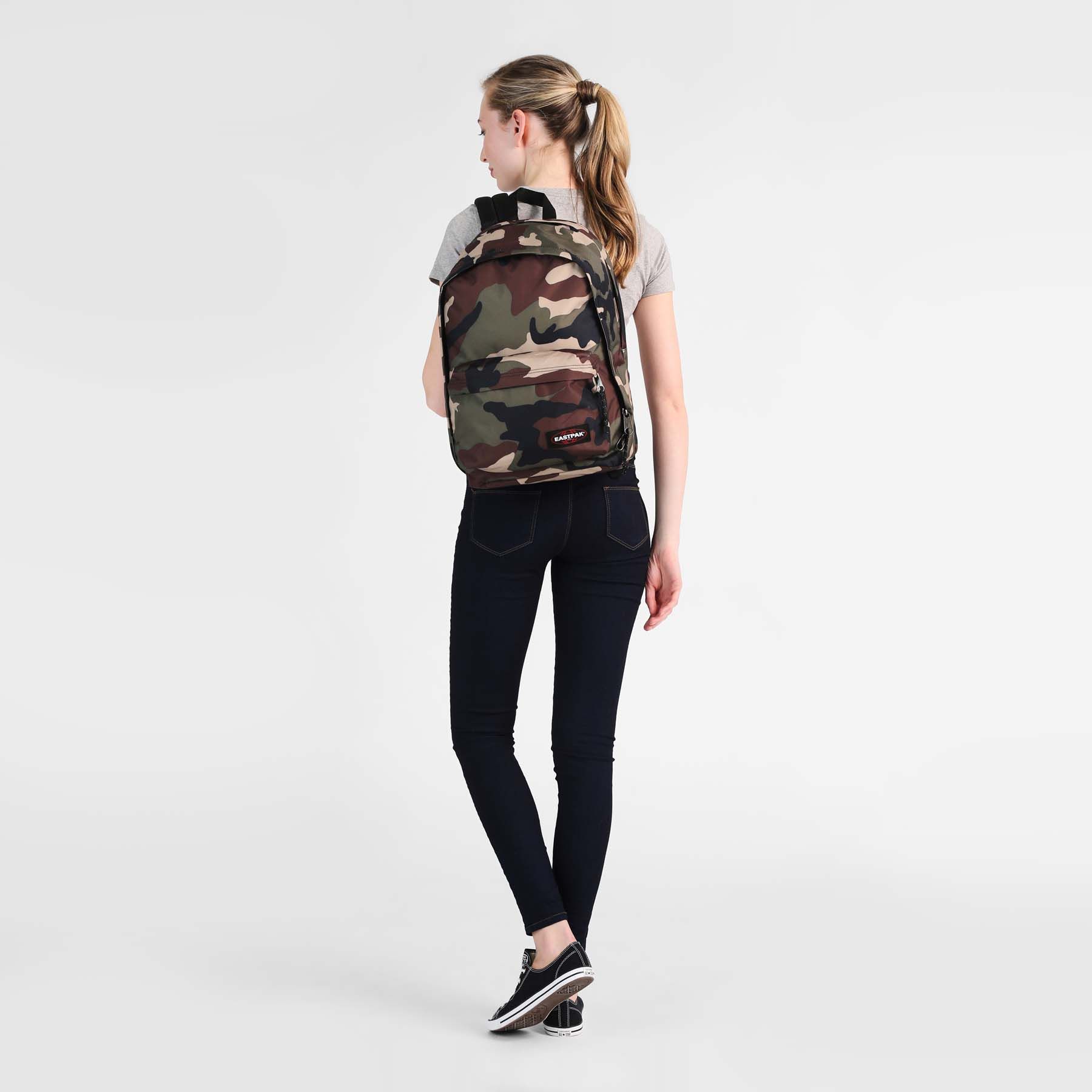 Back To Work Camo
