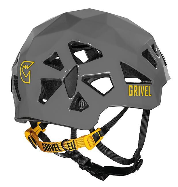 GRIVEL - CASQUE STEALTH