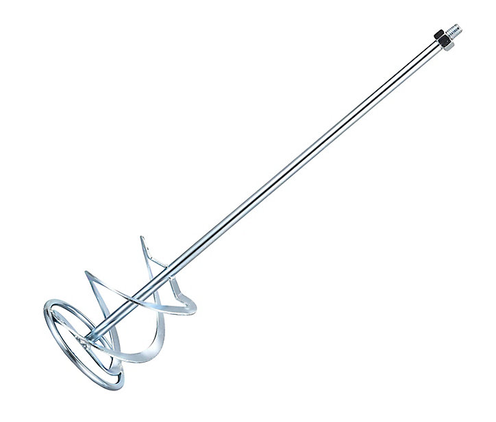 Mélangeur embout M14 Erbauer 600 x 140 cm