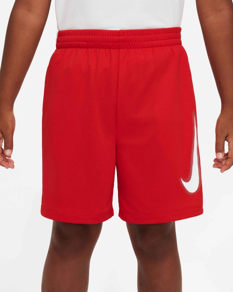 Short de training Nike Multi pour enfant