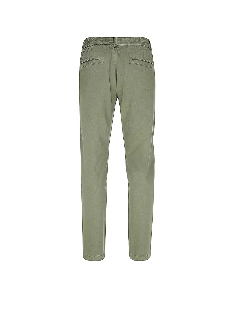 MARC O'POLO Chino  olive