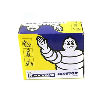 Chambre à air Michelin standard 10MBR - 2.50x10 - 2.75x10 Universel