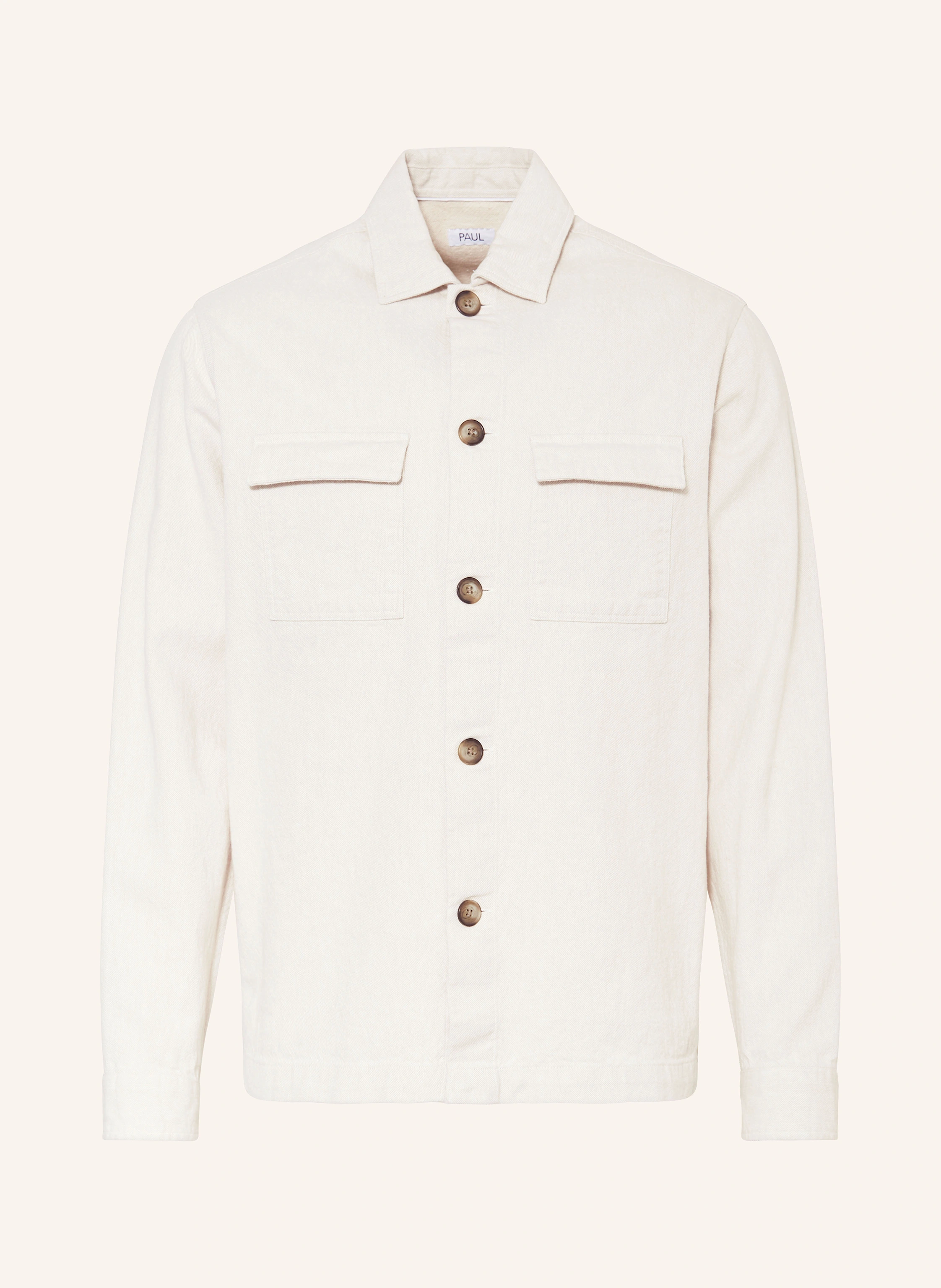 PAUL Overshirt