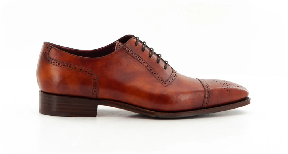 KANPEKINA - KP1879106 CHESTNUT