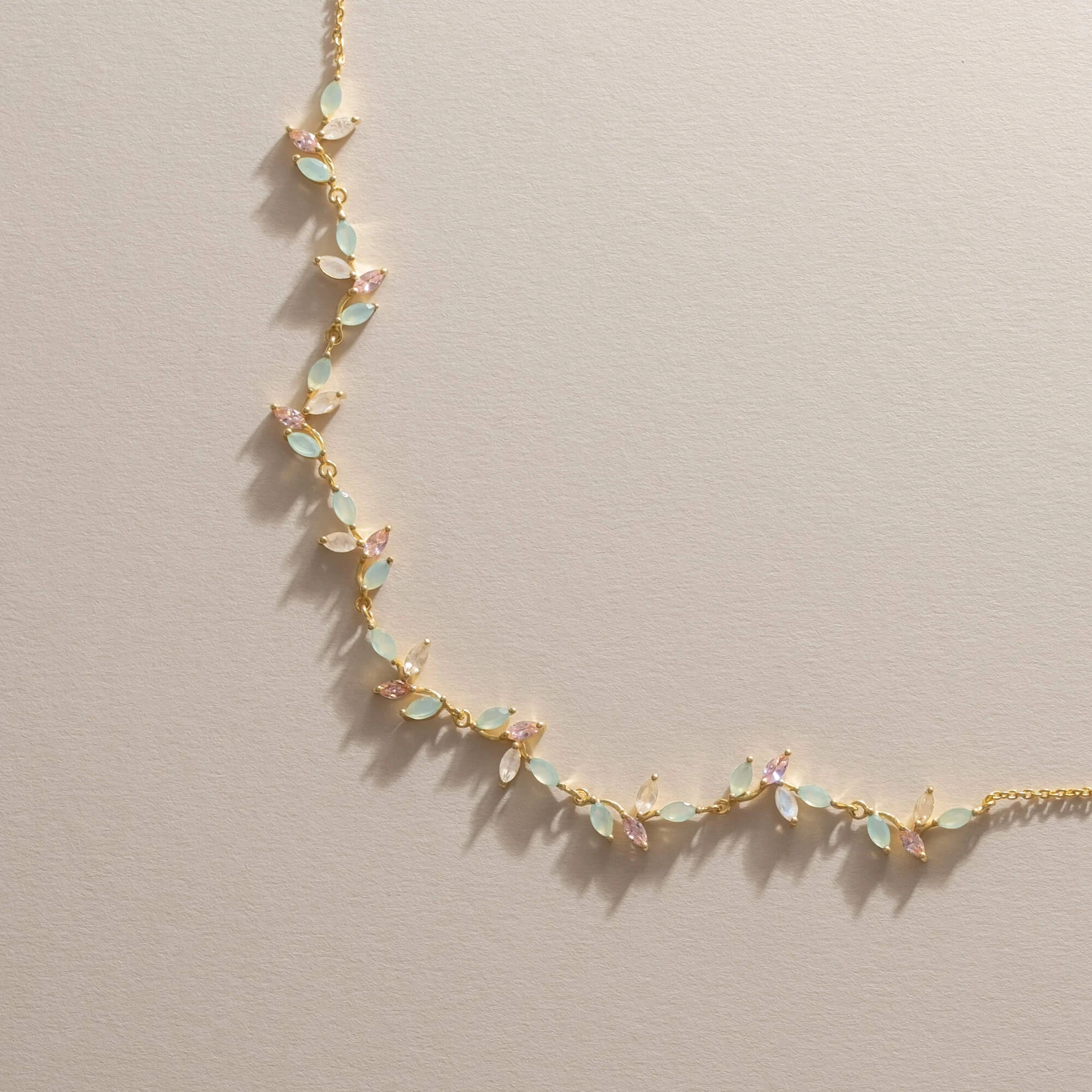 PADMA - Pendentif | Rose