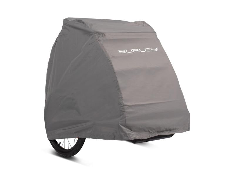Burley Regenverdeck Storage Cover Regenschutzhülle für Anhänger