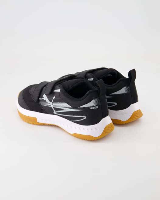 Puma Varion II V Jr Sportschuhe in Schwarz
